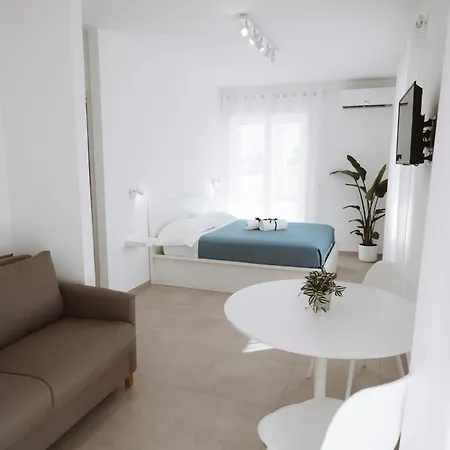 Gioema Oda ve Kahvaltı