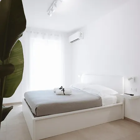 Gioema Oda ve Kahvaltı 4*