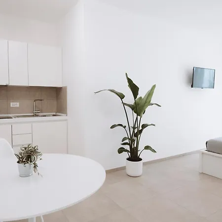 Gioema Oda ve Kahvaltı Borgo Vodice