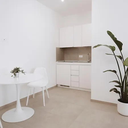 Gioema 4* Borgo Vodice