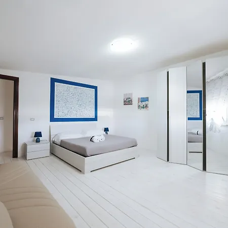 Gioema Bed & Breakfast 4*