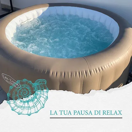 Bed & Breakfast Gioema Borgo Vodice