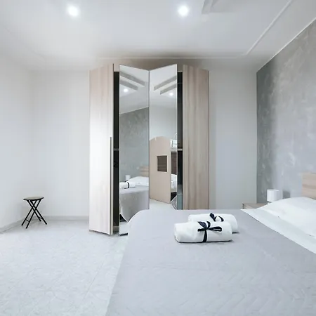 Gioema Oda ve Kahvaltı 4*