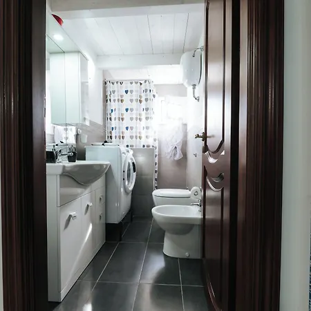 Oda ve Kahvaltı Gioema