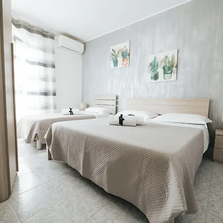 Gioema Oda ve Kahvaltı Borgo Vodice