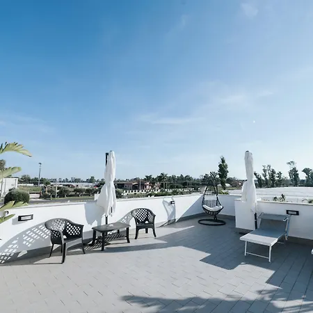 Gioema 4* Borgo Vodice
