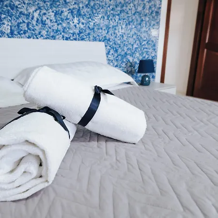 Oda ve Kahvaltı Gioema Borgo Vodice