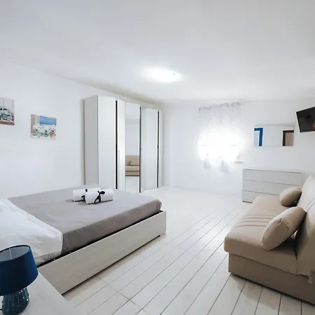 Gioema 4* Borgo Vodice