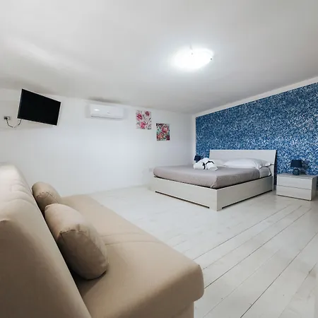 Gioema Bed and breakfast Borgo Vodice