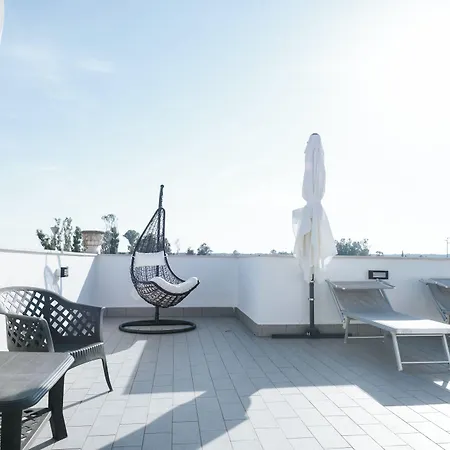 Gioema Bed & Breakfast 4*