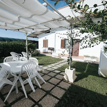 Bed & Breakfast Gioema 4*