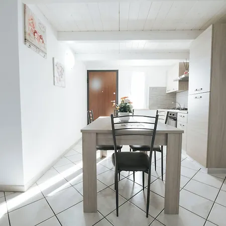 Gioema Oda ve Kahvaltı