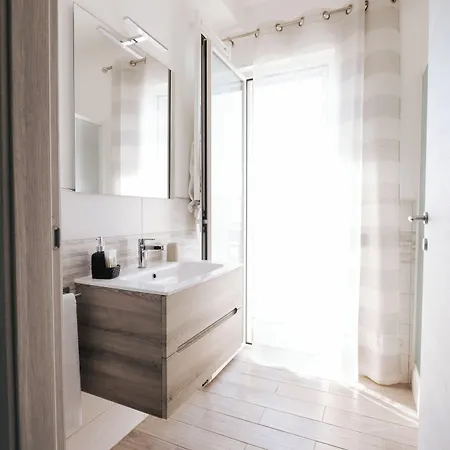 Oda ve Kahvaltı Gioema Borgo Vodice