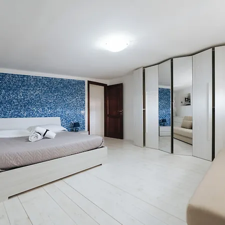 Oda ve Kahvaltı Gioema Borgo Vodice