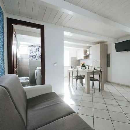 Gioema Bed and breakfast 4*