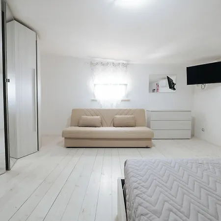 Gioema 4* Borgo Vodice