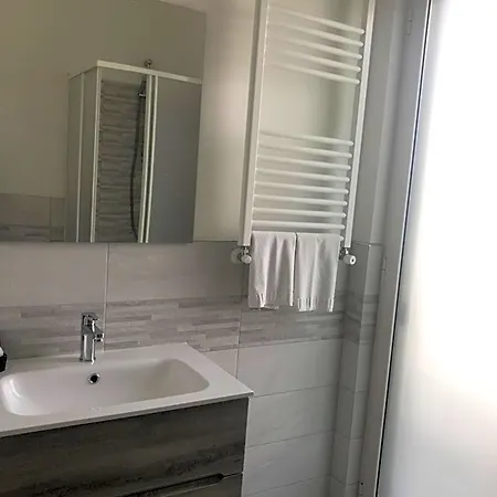 Gioema 4* Borgo Vodice