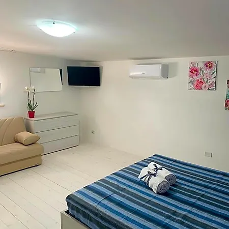 Gioema Bed & Breakfast Borgo Vodice