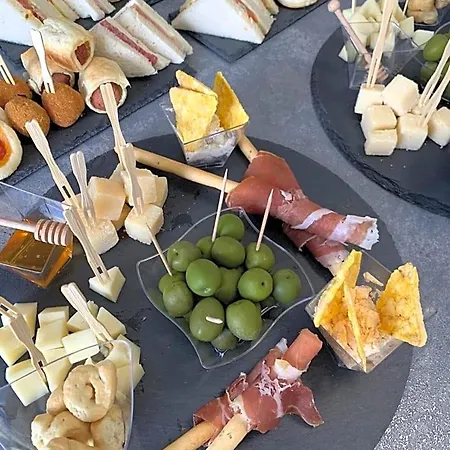 Gioema 4* Borgo Vodice