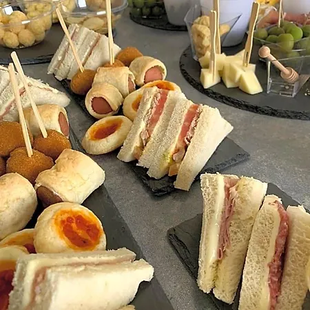 Bed & Breakfast Gioema 4*