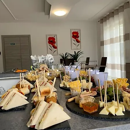 Gioema Borgo Vodice
