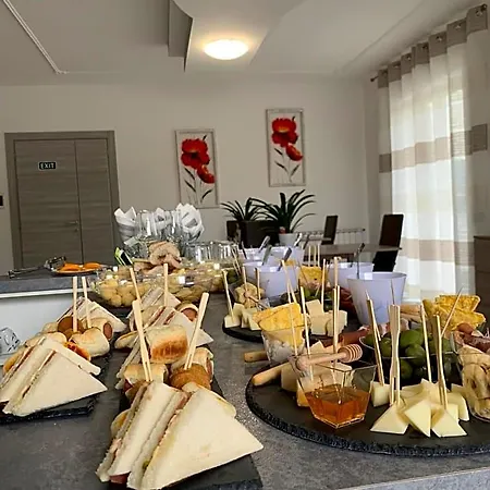 Bed & Breakfast Gioema Borgo Vodice