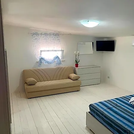 Bed & Breakfast Gioema Borgo Vodice
