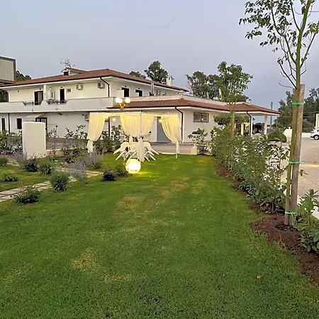 Bed & Breakfast Gioema