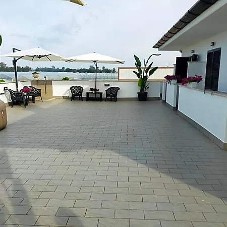 Bed & Breakfast Gioema 4*