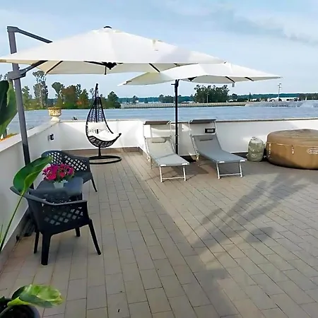 Gioema Bed & Breakfast 4*