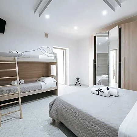 Bed & Breakfast Gioema 4*