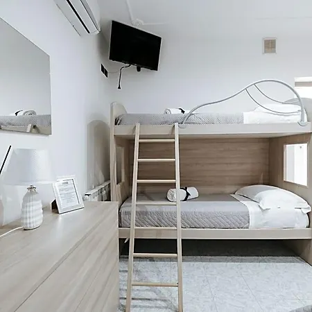 Gioema 4* Borgo Vodice