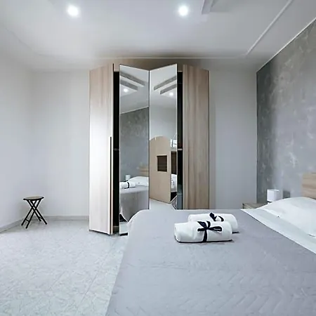 Bed & Breakfast Gioema Borgo Vodice