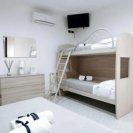 Gioema Bed & Breakfast Borgo Vodice