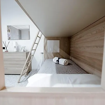 Bed & Breakfast Gioema 4*