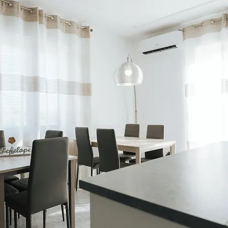 Bed & Breakfast Gioema Borgo Vodice
