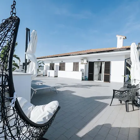 Bed & Breakfast Gioema Borgo Vodice