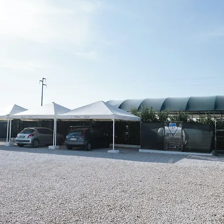 Bed & Breakfast Gioema