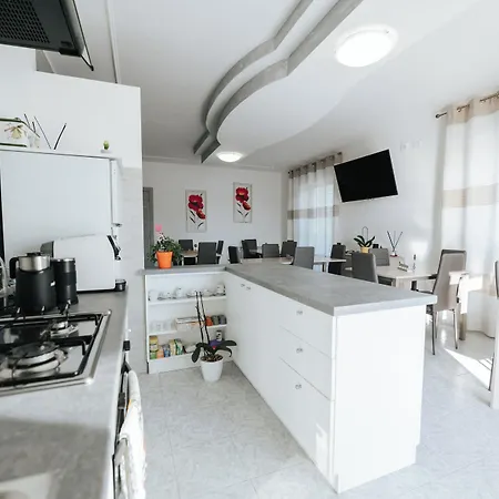 Gioema 4* Borgo Vodice