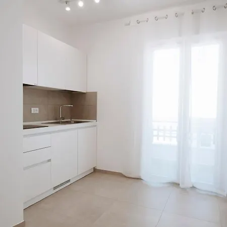 Bed & Breakfast Gioema Borgo Vodice