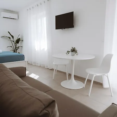 Bed & Breakfast Gioema 4*