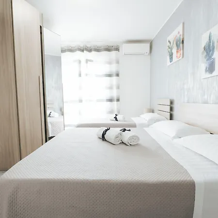 Bed & Breakfast Gioema 4*