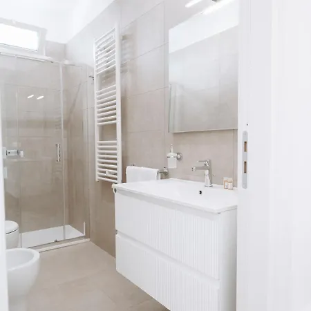 Gioema Bed & Breakfast Borgo Vodice