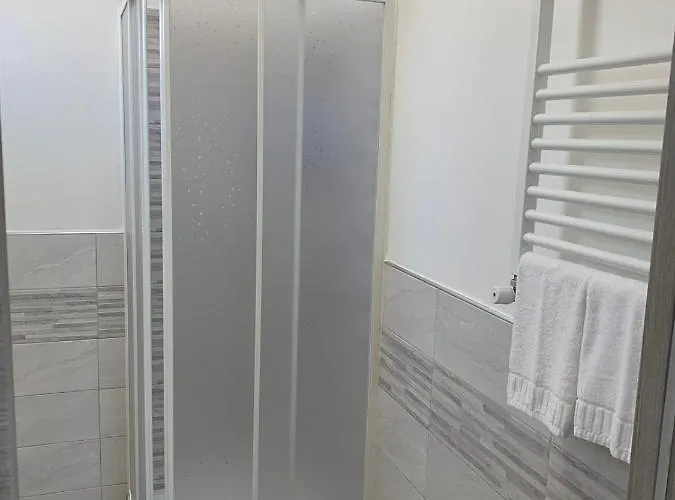 Gioema Bed & Breakfast 4*