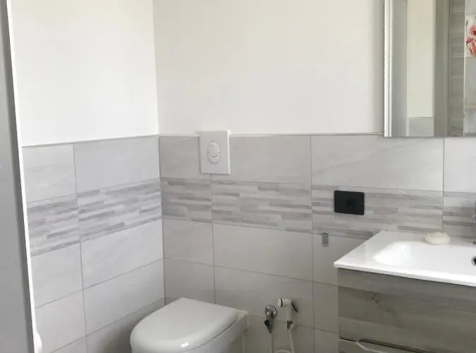 Panzió Gioema Borgo Vodice