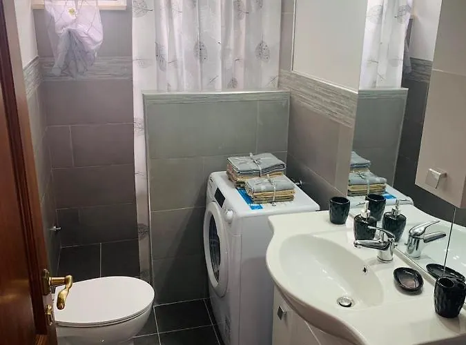 Gioema 4* Borgo Vodice