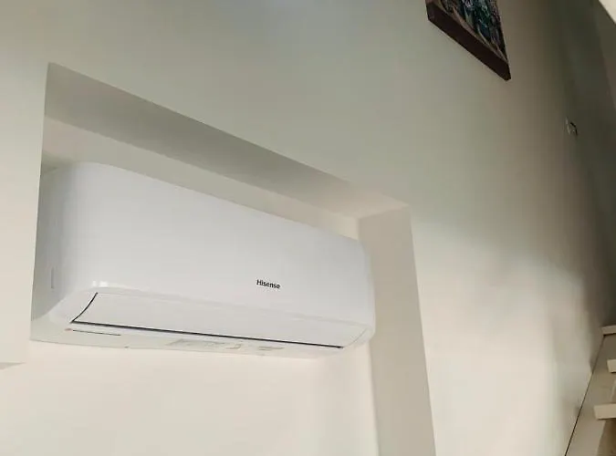 Bed & Breakfast Gioema 4*