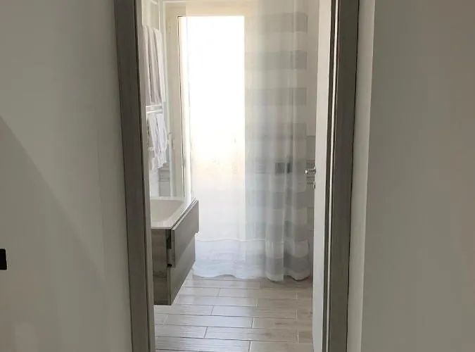 Gioema 4* Borgo Vodice