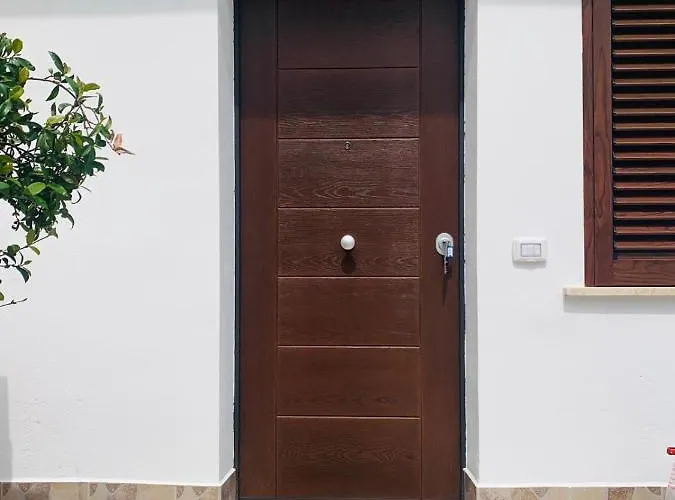 Bed & Breakfast Gioema 4*