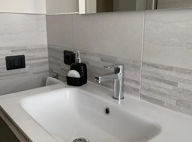 Bed & Breakfast Gioema